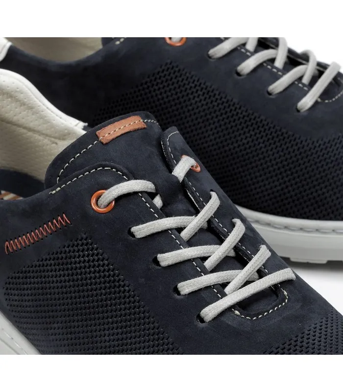 Zapato cordones Fluchos F1158