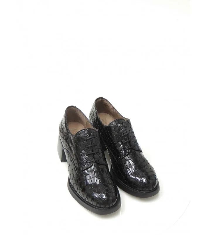 ZAPATO CORDONES G6101 DE WONDERS