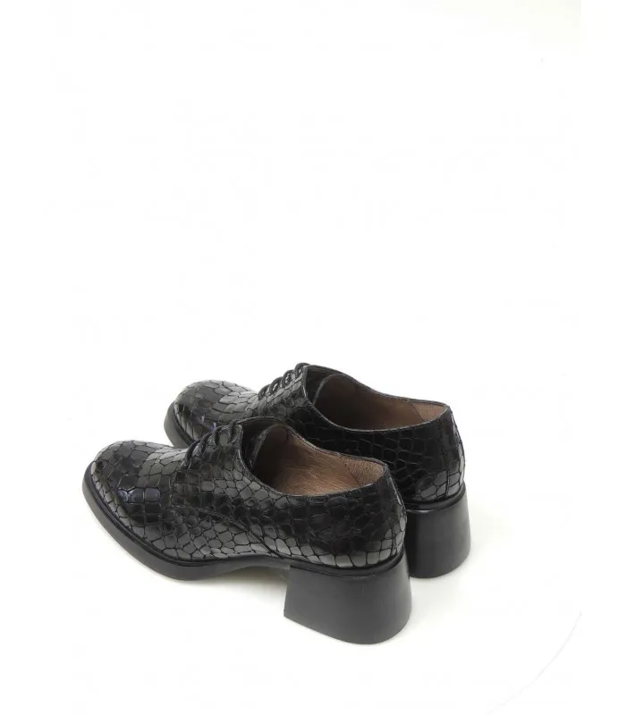 ZAPATO CORDONES G6101 DE WONDERS