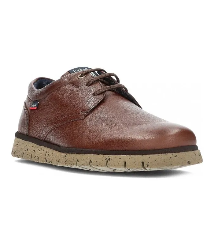 Zapato cordones Sherpa 86904 Callaghan