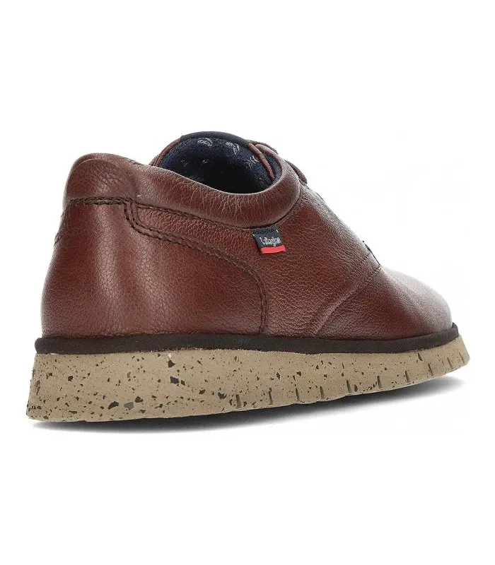 Zapato cordones Sherpa 86904 Callaghan