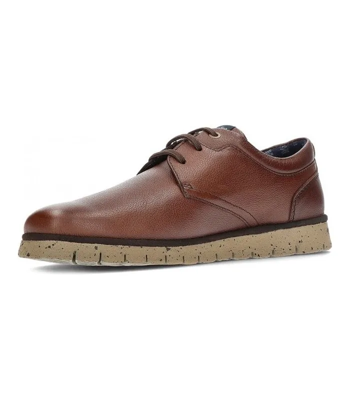 Zapato cordones Sherpa 86904 Callaghan