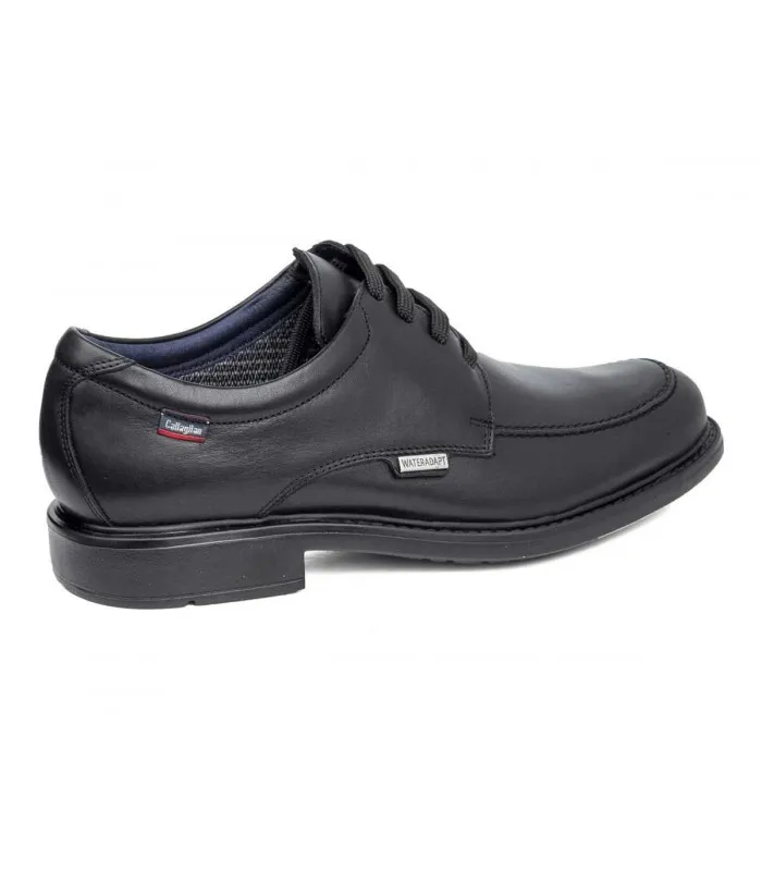 Zapato de cordones water adapt 90600 Callaghan
