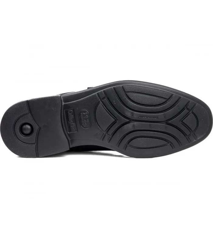 Zapato de cordones water adapt 90600 Callaghan