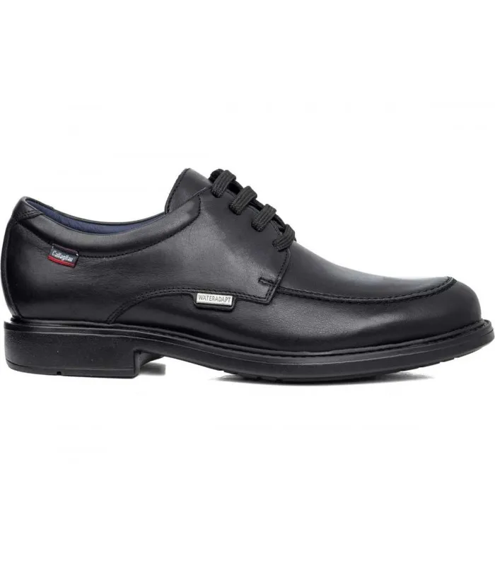 Zapato de cordones water adapt 90600 Callaghan