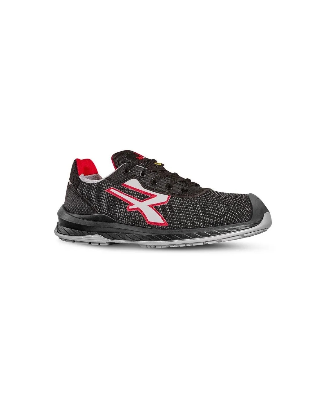 ZAPATO DE SEGURIDAD UPOWER LISBONA S3 RI21074