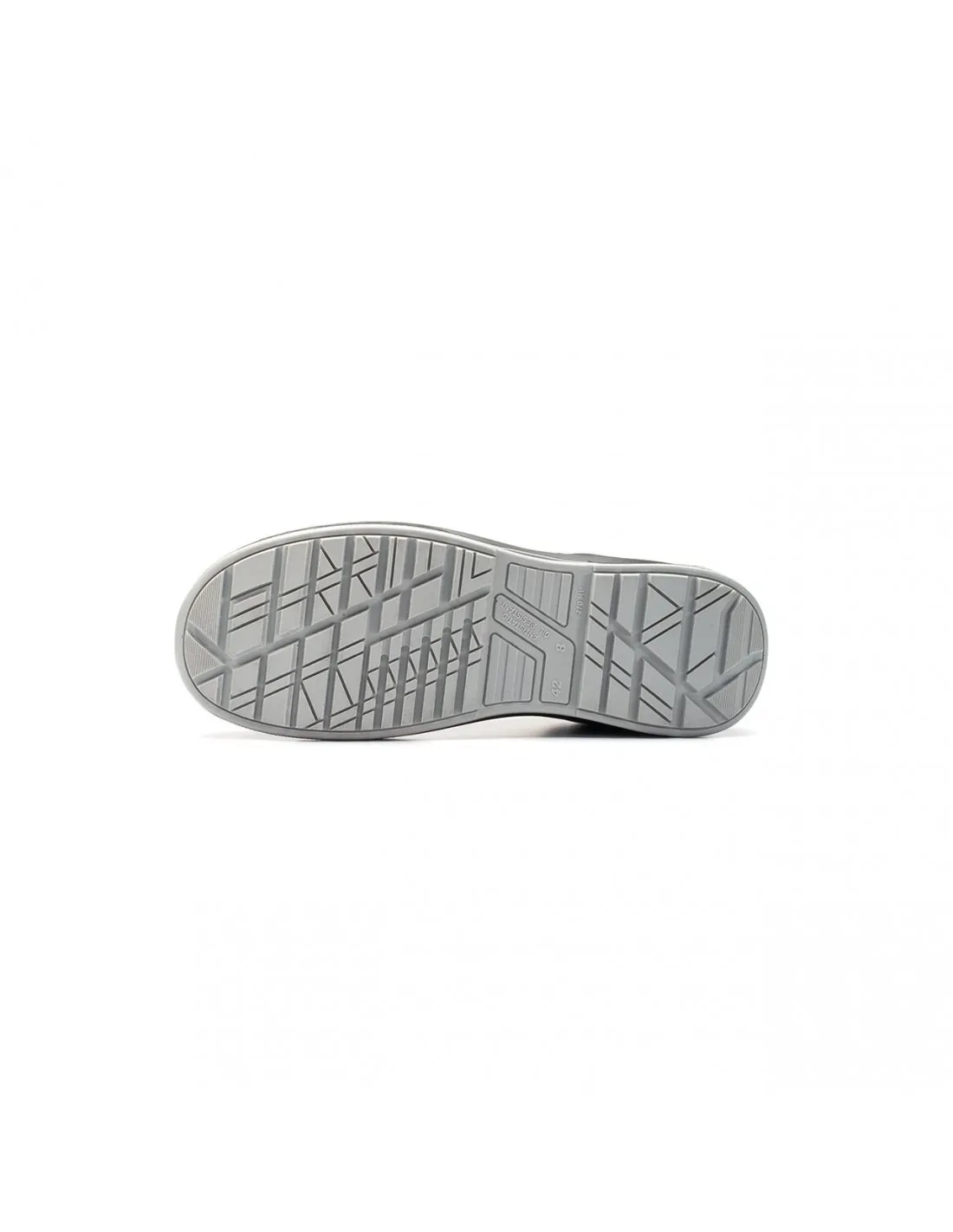 ZAPATO DE SEGURIDAD UPOWER LISBONA S3 RI21074