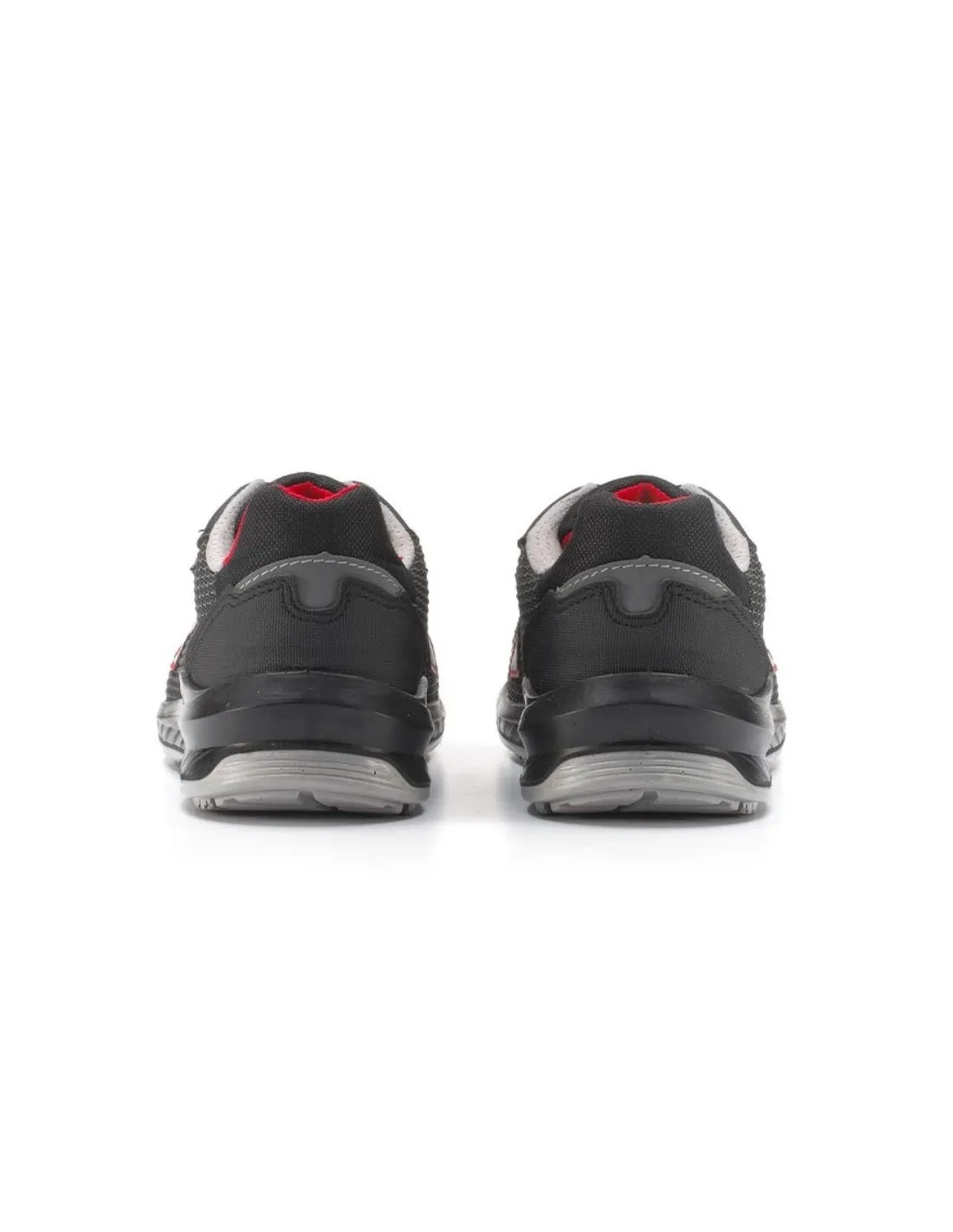 ZAPATO DE SEGURIDAD UPOWER LISBONA S3 RI21074