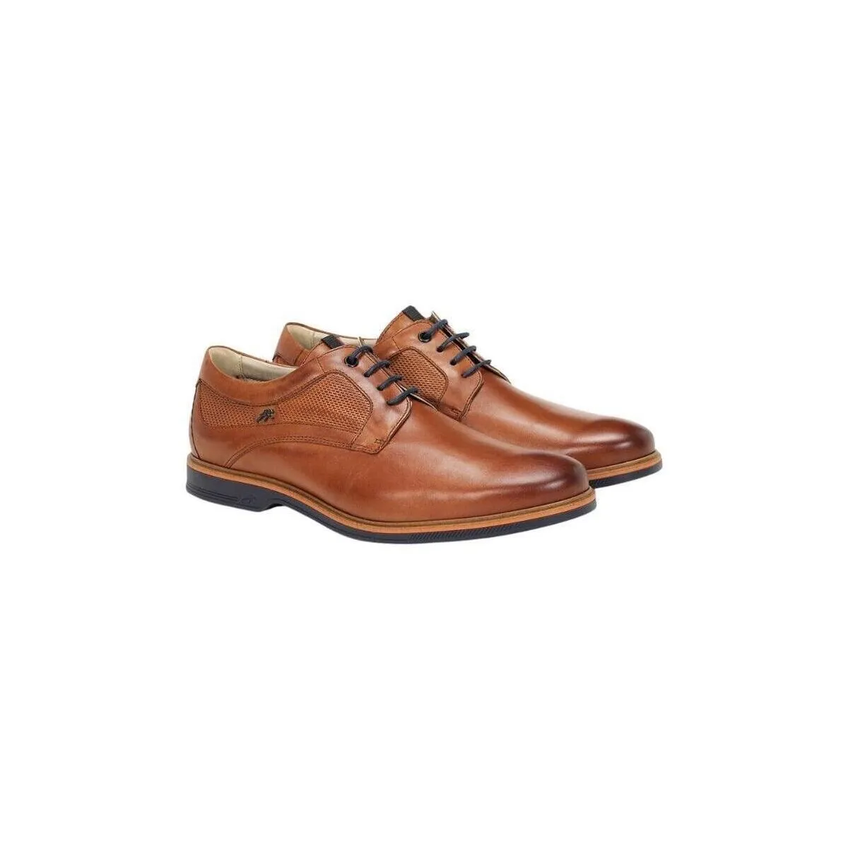 ZAPATO DE VESTIR HOMBRE CORDONES  F1744
