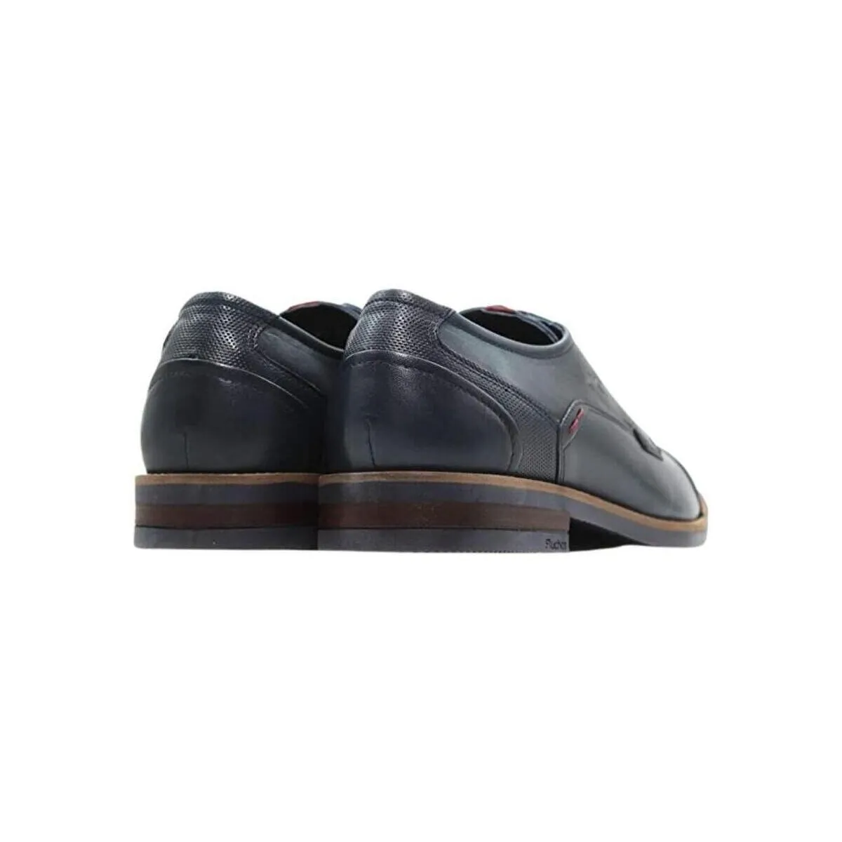 ZAPATO DE VESTIR HOMBRE CORDONES  MEMORY F1630