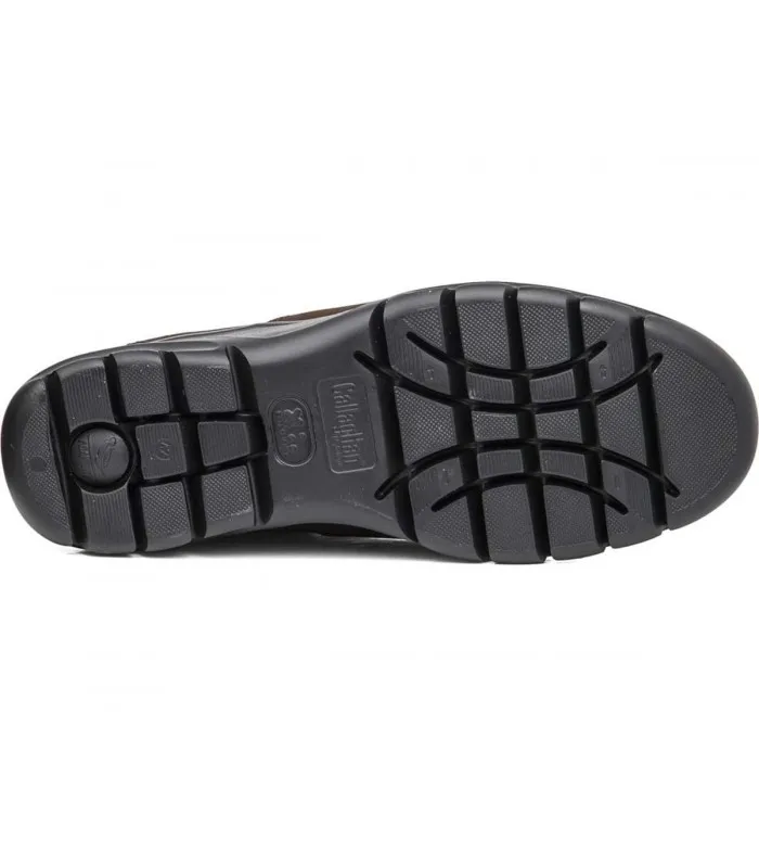 Zapato  hombre cordones 17300 Callaghan
