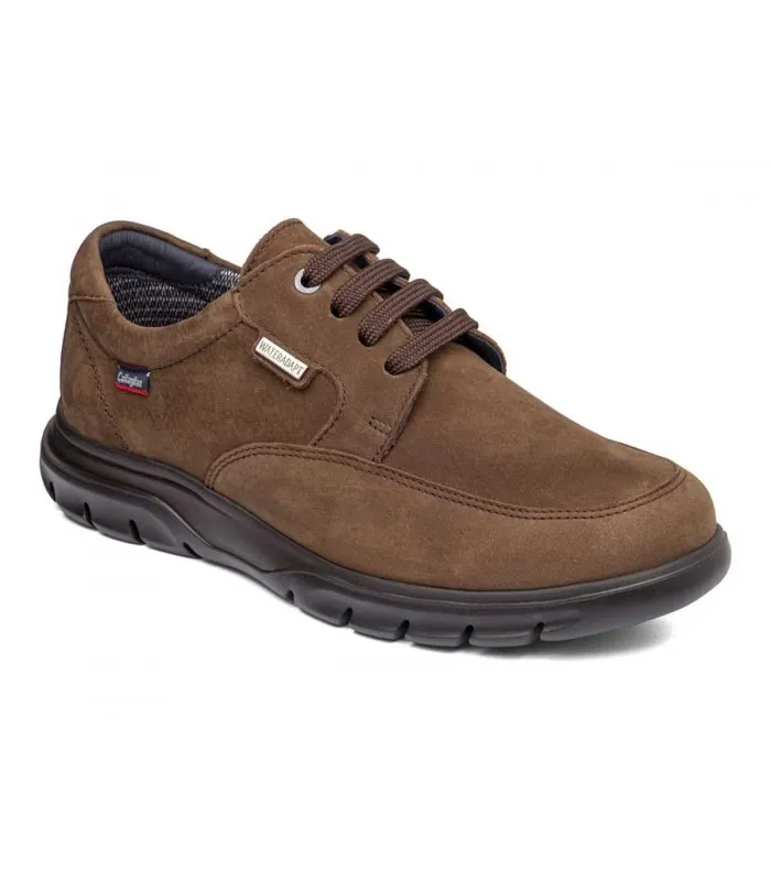 Zapato  hombre cordones 17300 Callaghan