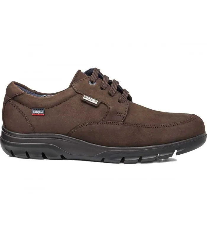 Zapato  hombre cordones 17300 Callaghan