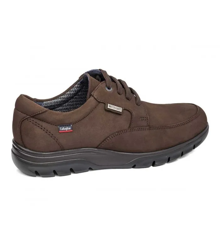 Zapato  hombre cordones 17300 Callaghan