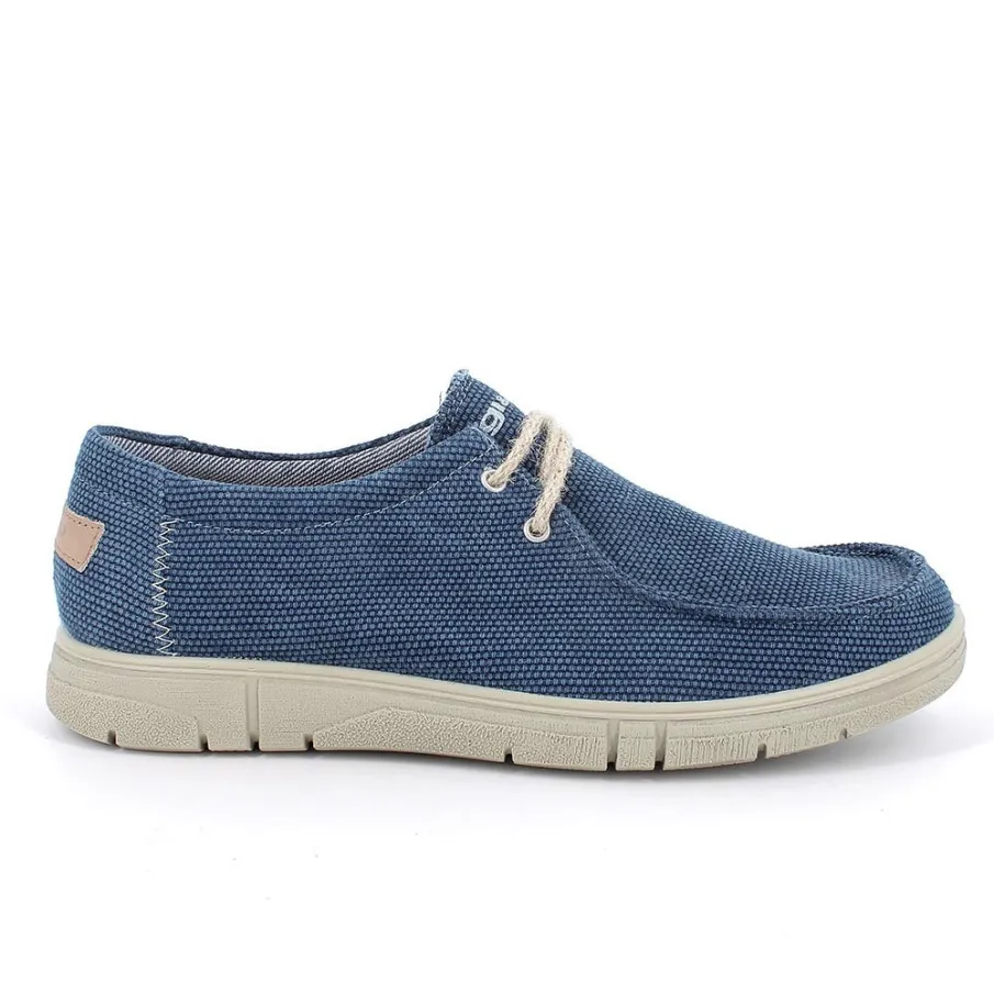 ZAPATO IGI&CO SPORT HOMBRE VAQUERO
