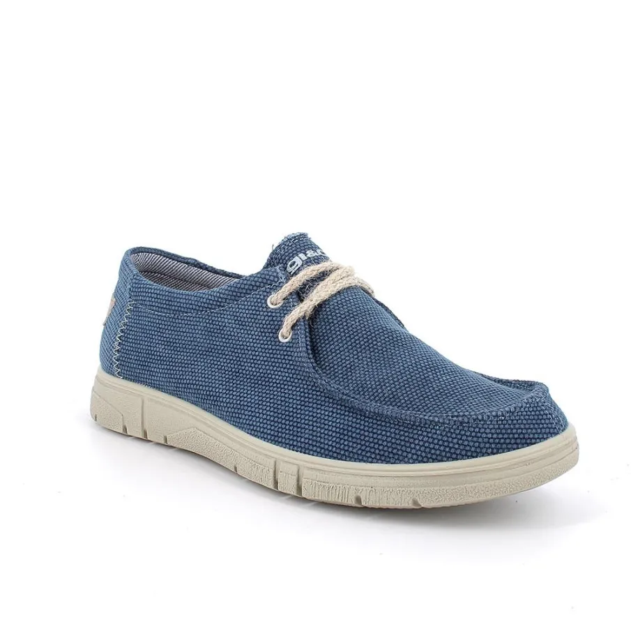 ZAPATO IGI&CO SPORT HOMBRE VAQUERO