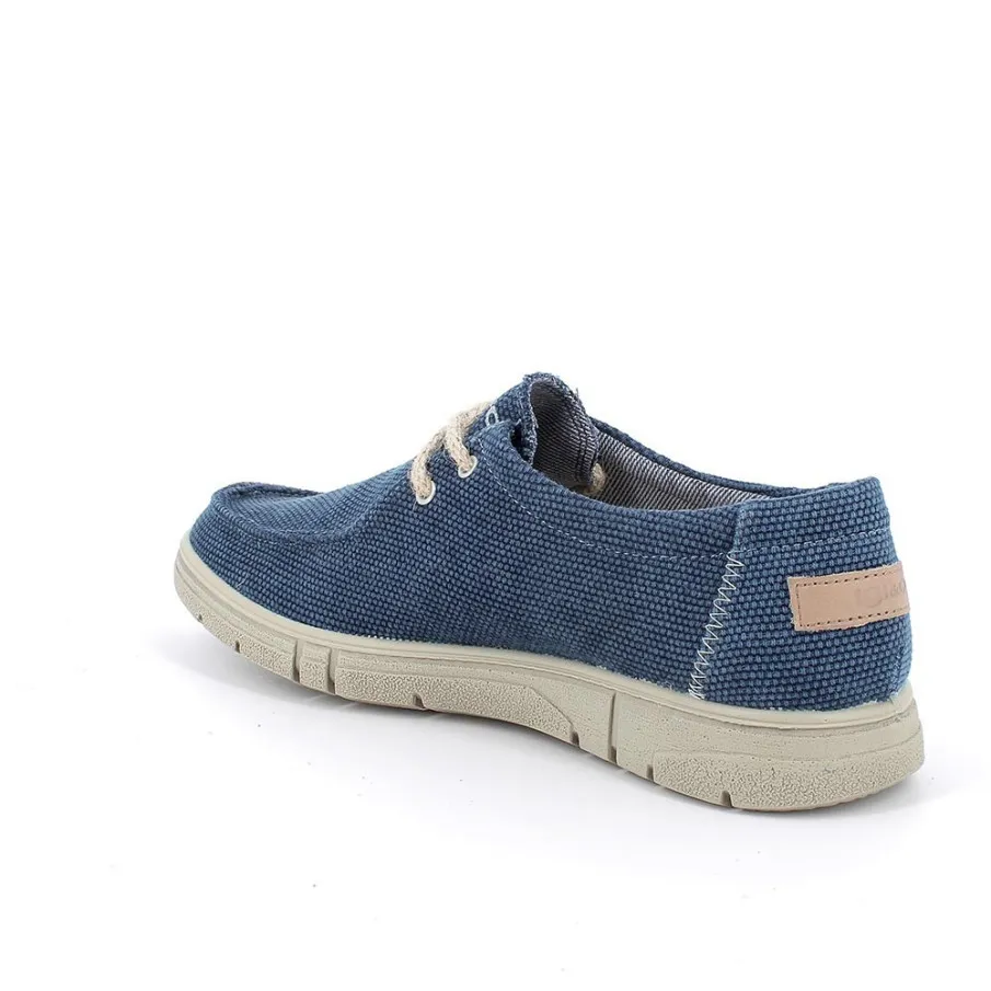 ZAPATO IGI&CO SPORT HOMBRE VAQUERO