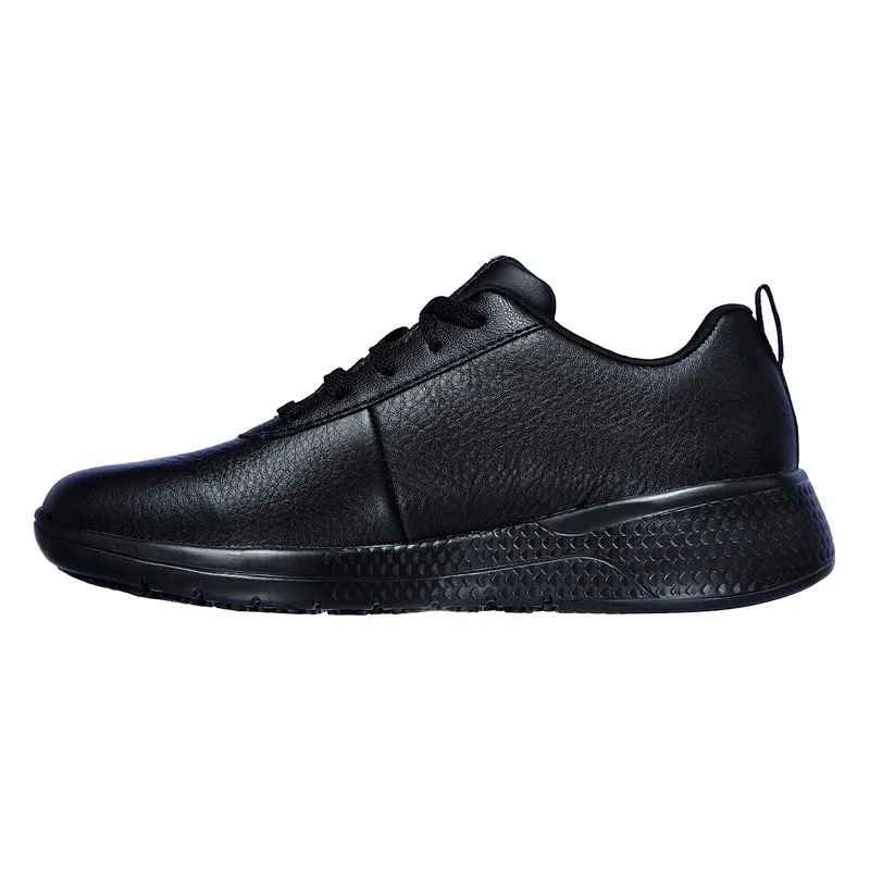 ZAPATO LABORAL CASUAL DE MUJER MARSING GMINA  SKECHERS