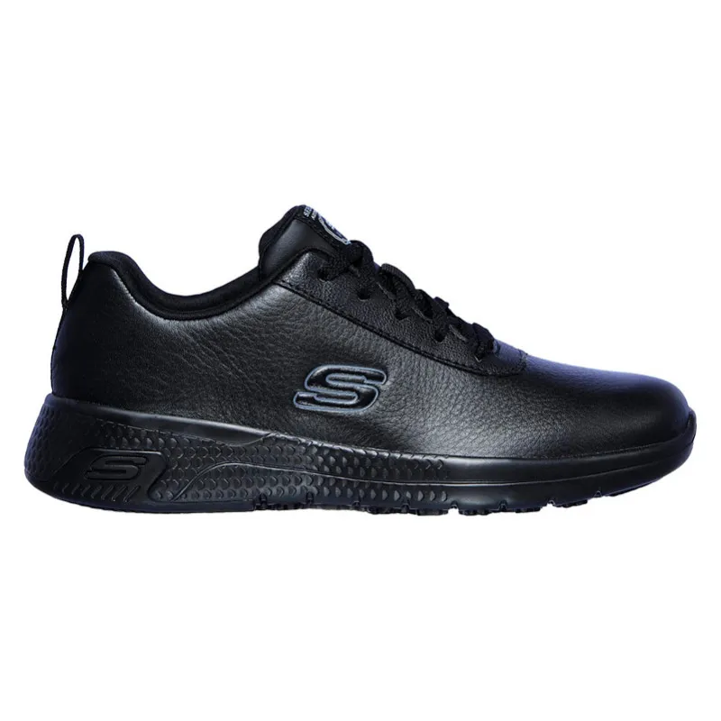 ZAPATO LABORAL CASUAL DE MUJER MARSING GMINA  SKECHERS