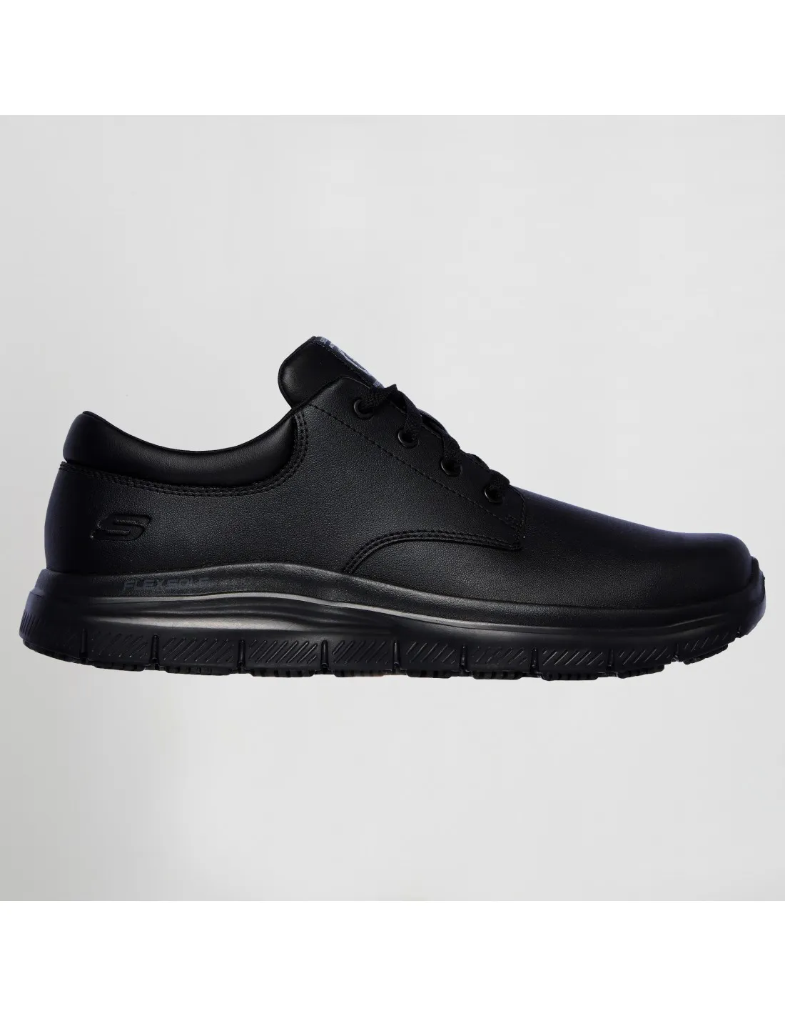 Zapato laboral Flex  Advantage  Fourche Skechers Hombre
