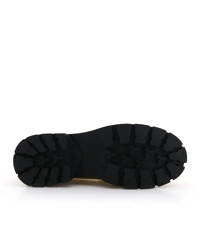 Zapato Mocasín Mujer