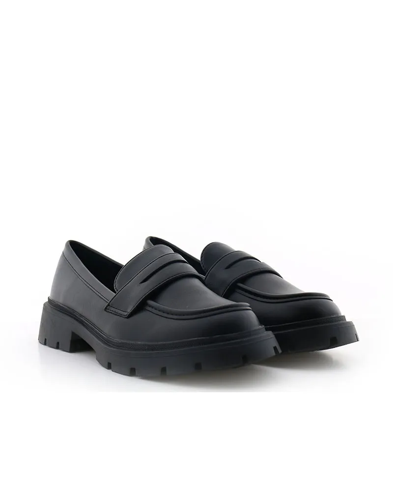 Zapato Mocasín Mujer