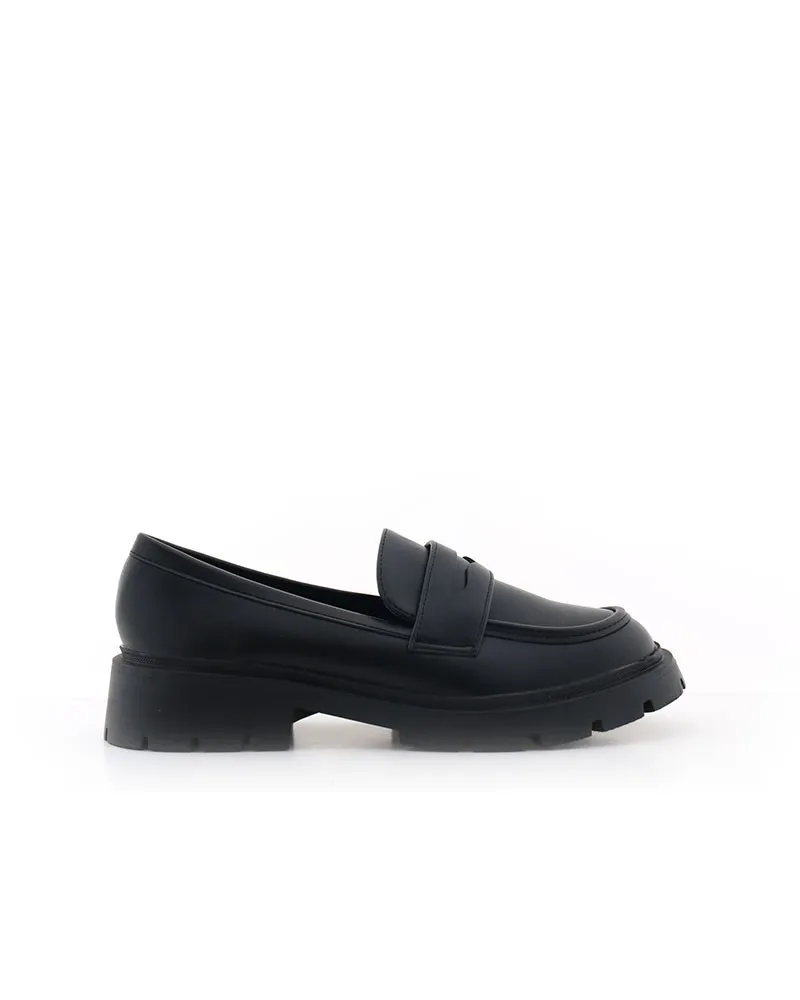 Zapato Mocasín Mujer