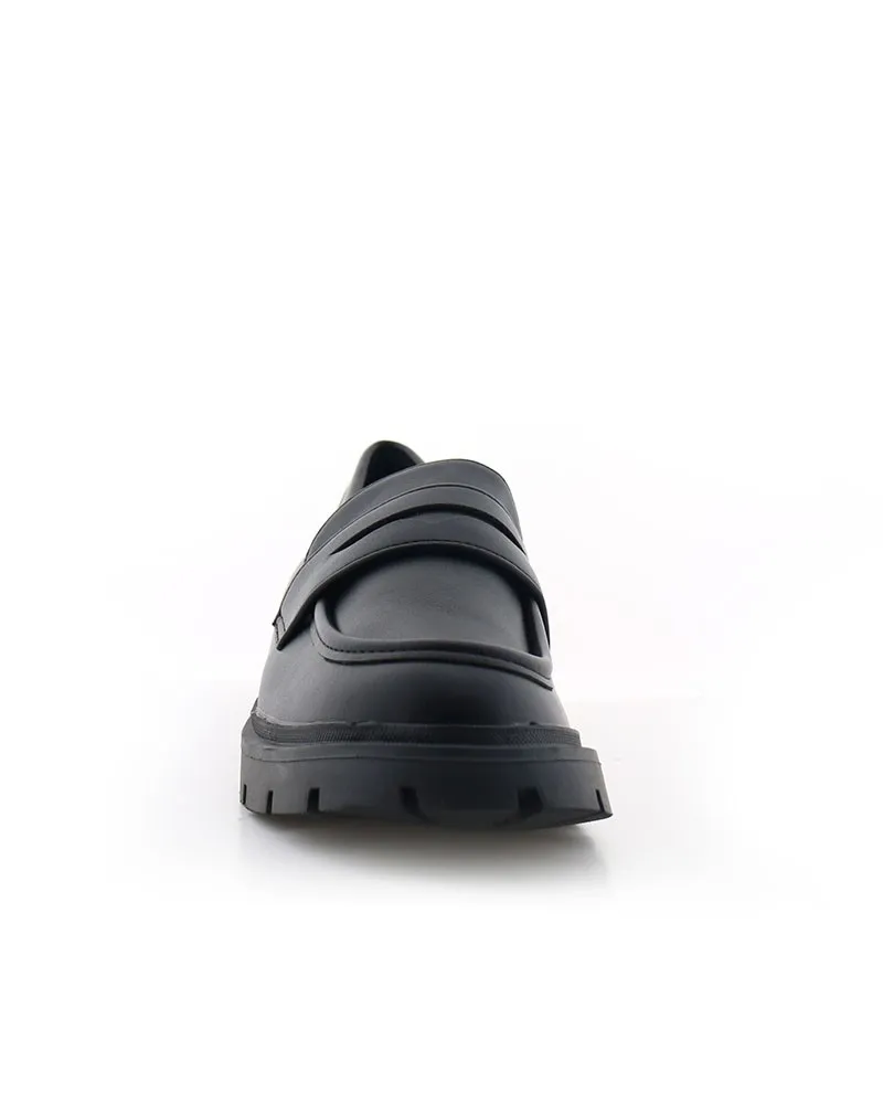 Zapato Mocasín Mujer