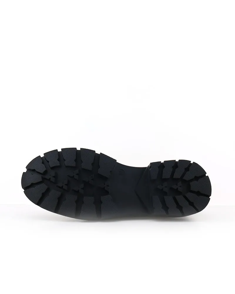 Zapato Mocasín Mujer