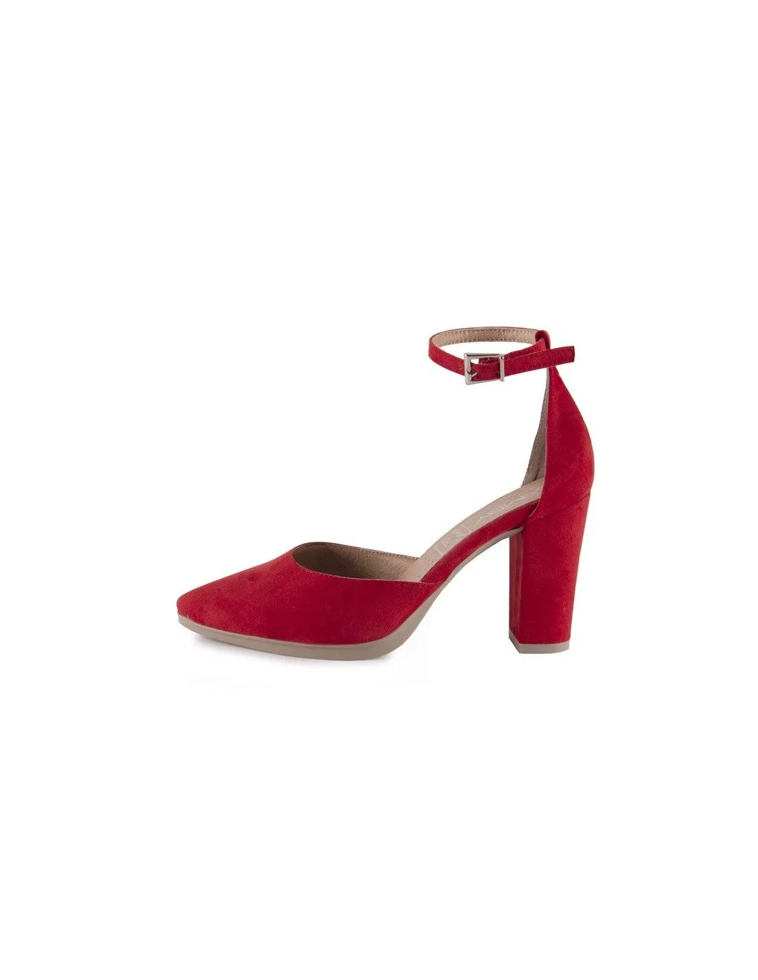 Zapato Mujer Collarín
