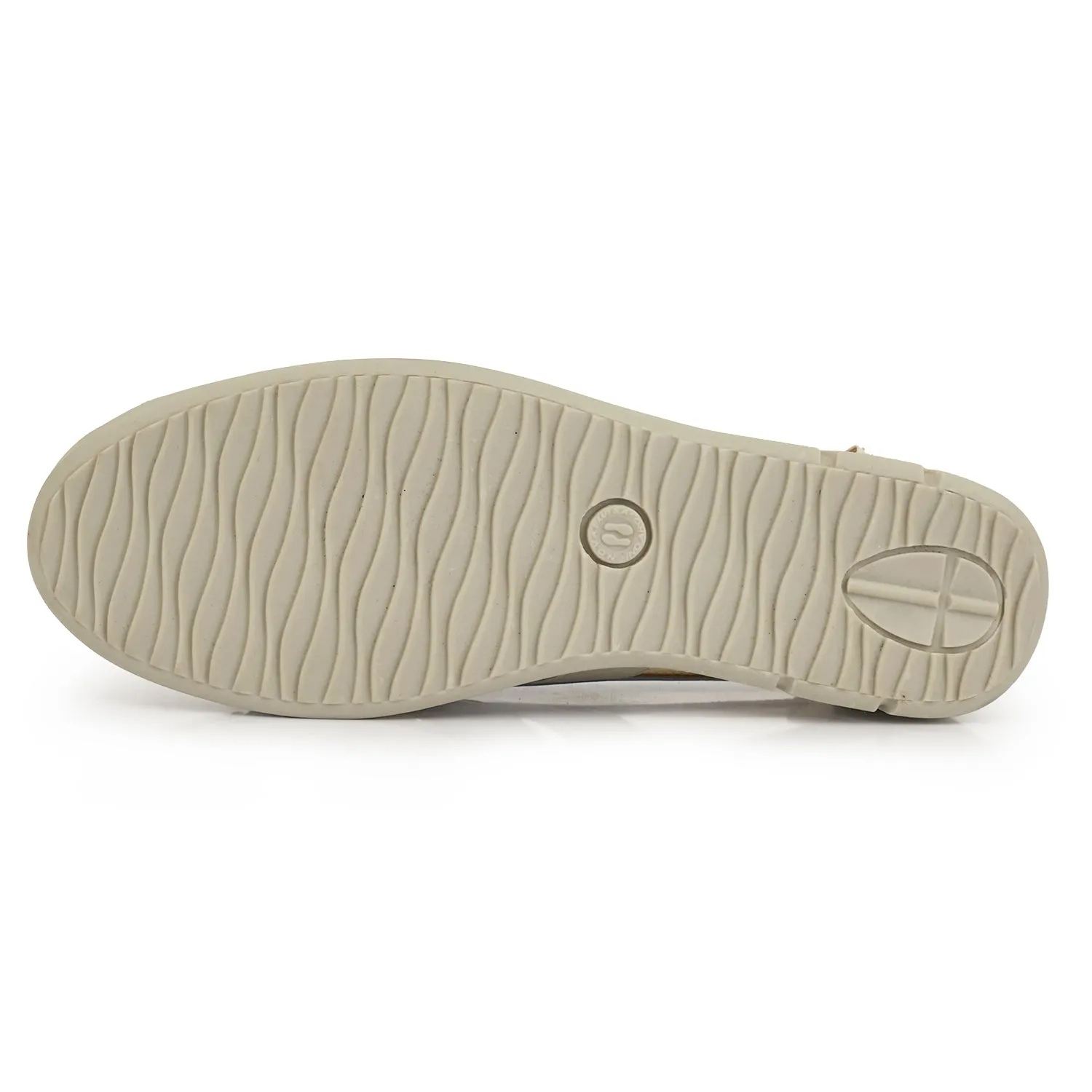 ZAPATO SALMA NATURAL