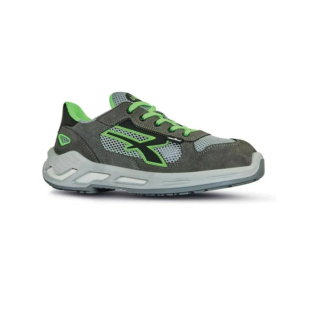 ZAPATO UPOWER S1P MODELO SPECTER