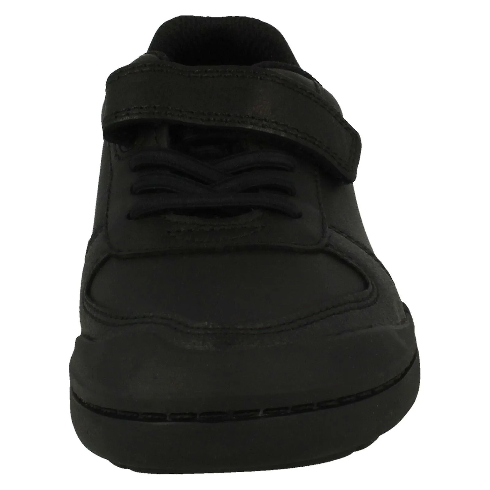 Zapatos de Clarks Smart Escuela Rock Verve K