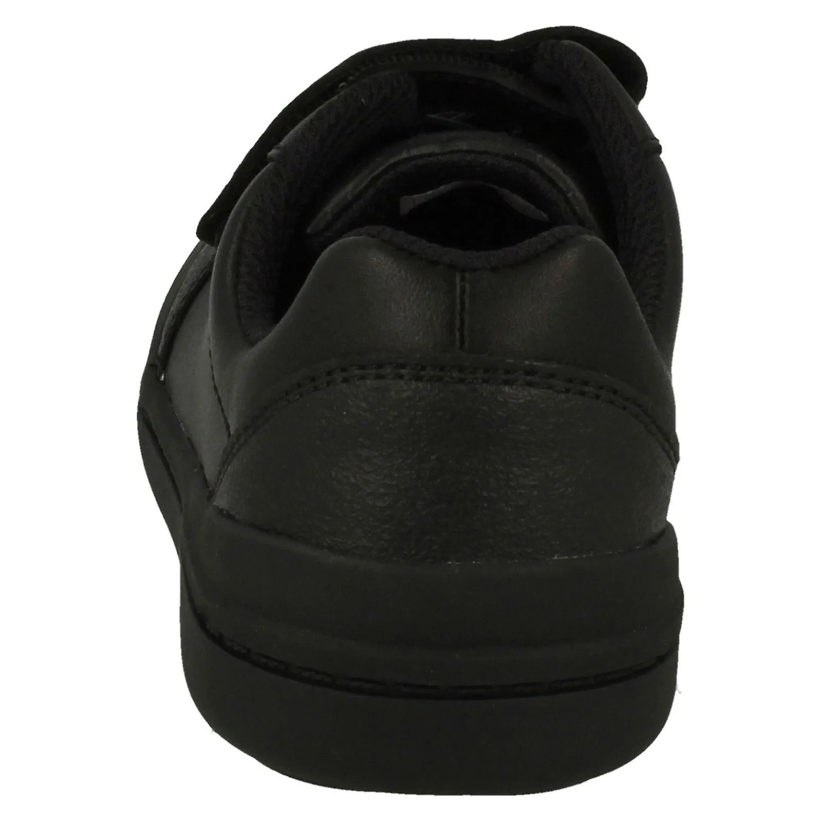 Zapatos de Clarks Smart Escuela Rock Verve K