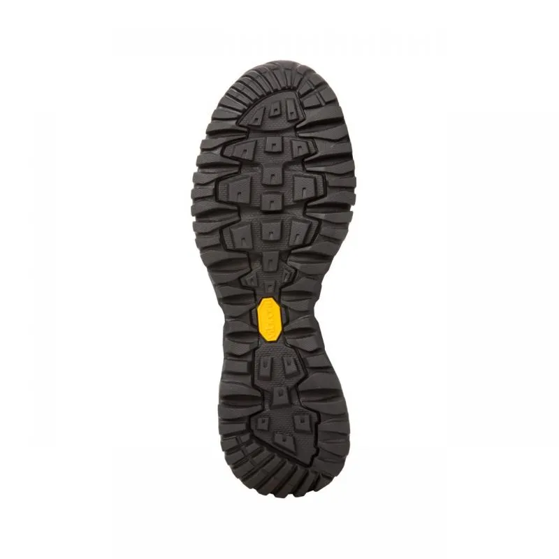 Zapatos de senderismo Millet Hike Up Mid (Tarmac) mujer