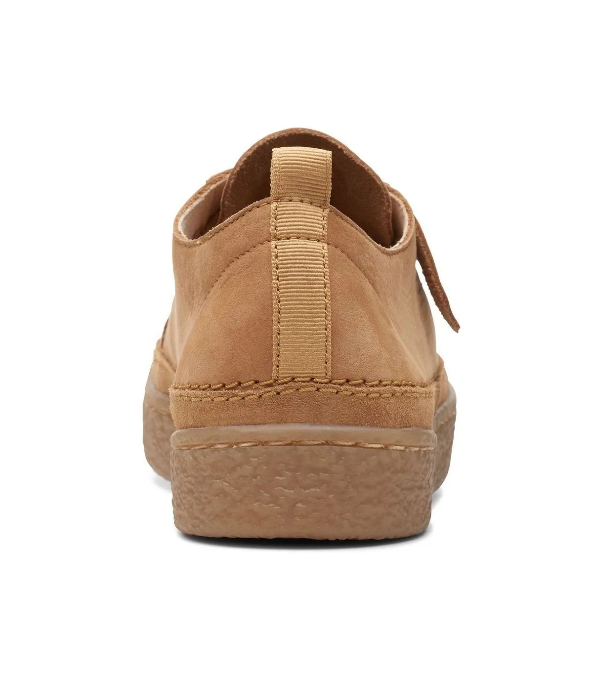 Zapatos deportivos en camel