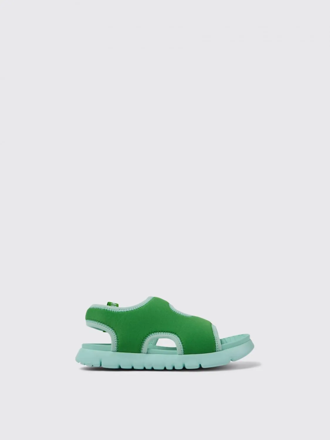 Zapatos niños Camper