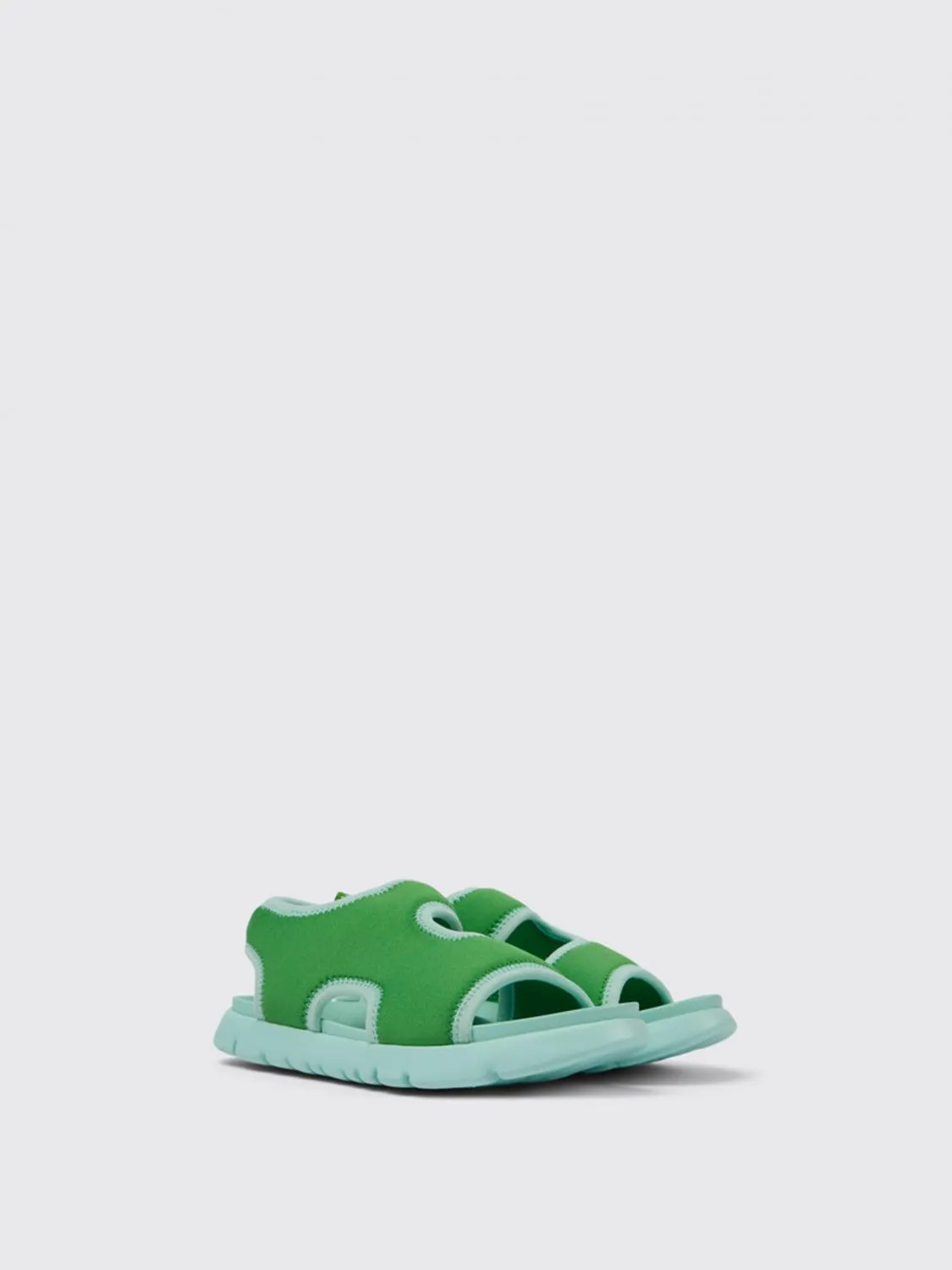 Zapatos niños Camper