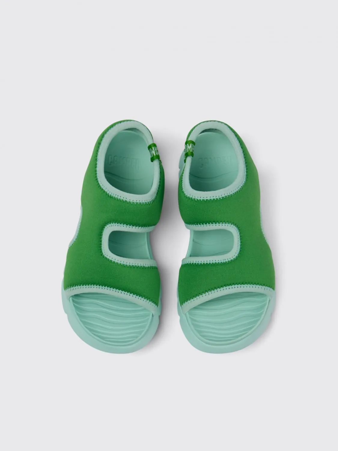 Zapatos niños Camper