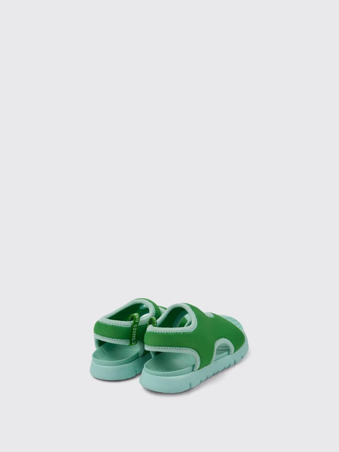 Zapatos niños Camper