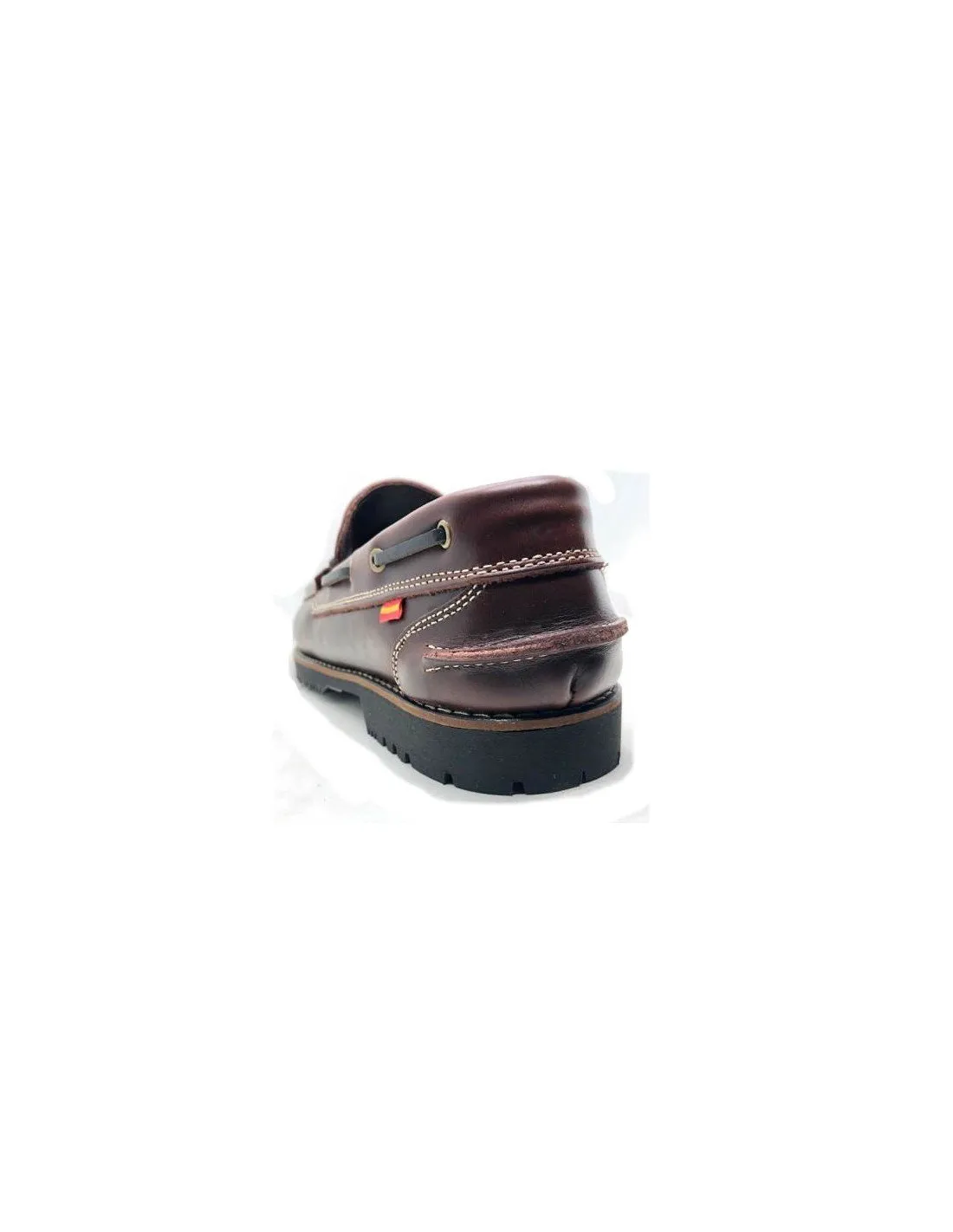Zapatos Náuticos Borlas