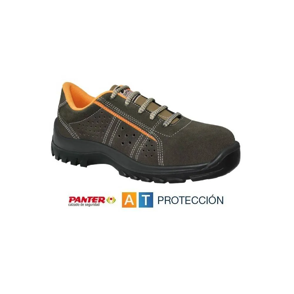 ZAPATOS PANTERZION SUPER NUMAN S1P