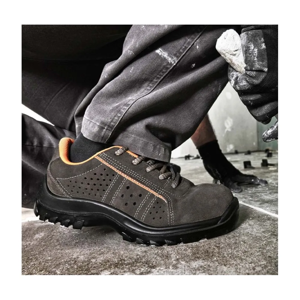 ZAPATOS PANTERZION SUPER NUMAN S1P