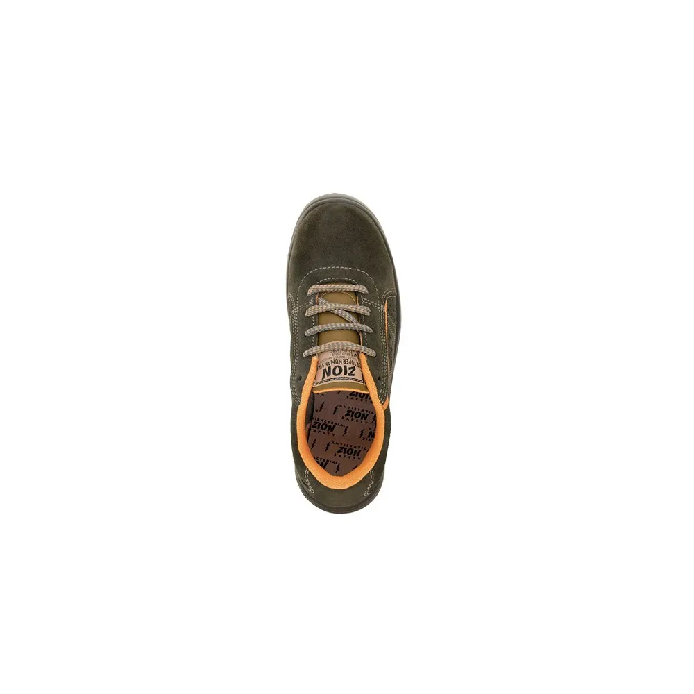 ZAPATOS PANTERZION SUPER NUMAN S1P