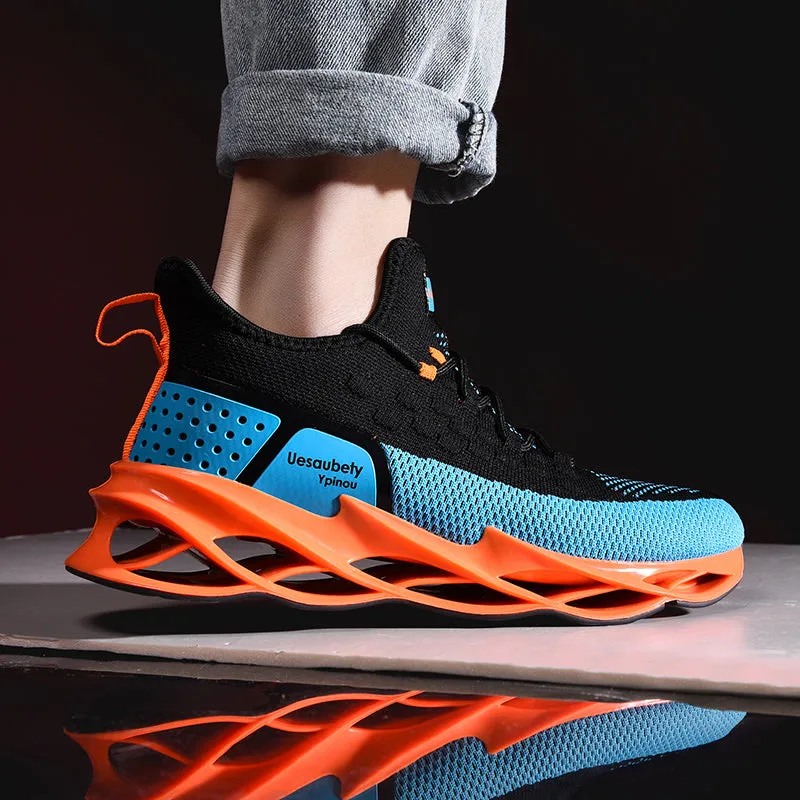 Zapatos Streetwear Pro