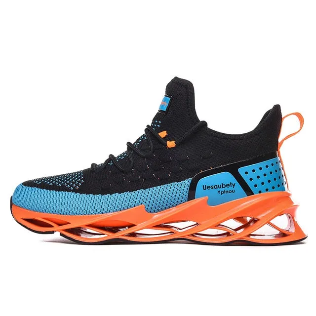 Zapatos Streetwear Pro