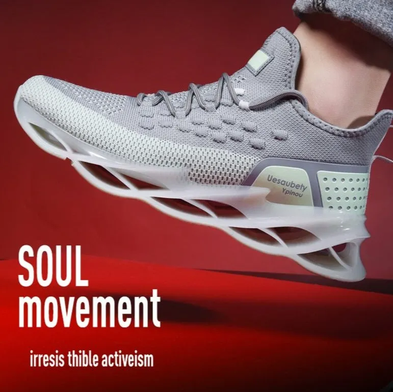 Zapatos Streetwear Pro