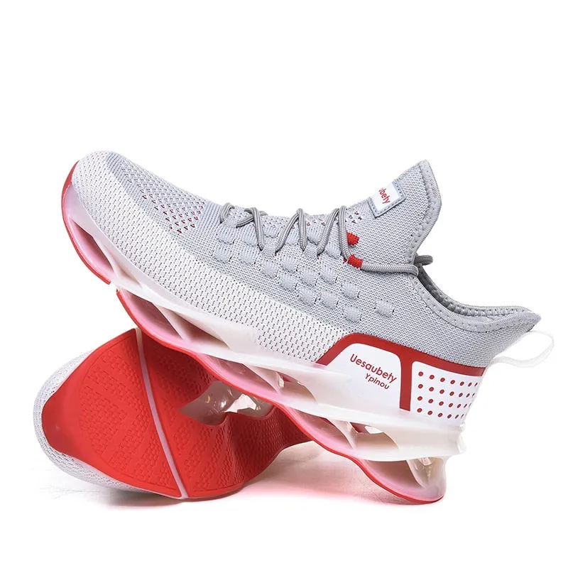 Zapatos Streetwear Pro