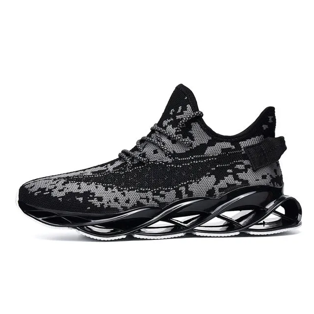 Zapatos Streetwear Pro