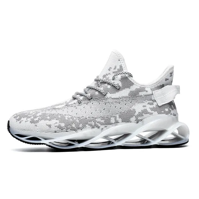 Zapatos Streetwear Pro